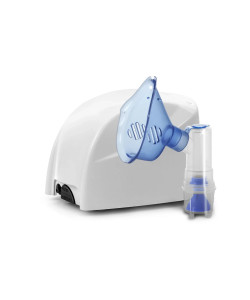 Інгалятор (небулайзер) Diagnostic Econstellation Plus для неприрывной роботи