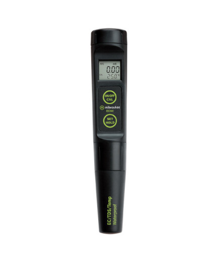 Кондуктометр EC/TDS метр Milwaukee EC60