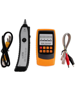 Багатофункціональний кабельний тестер Benetech GM60