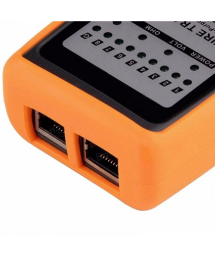 Багатофункціональний кабельний тестер Benetech GM60