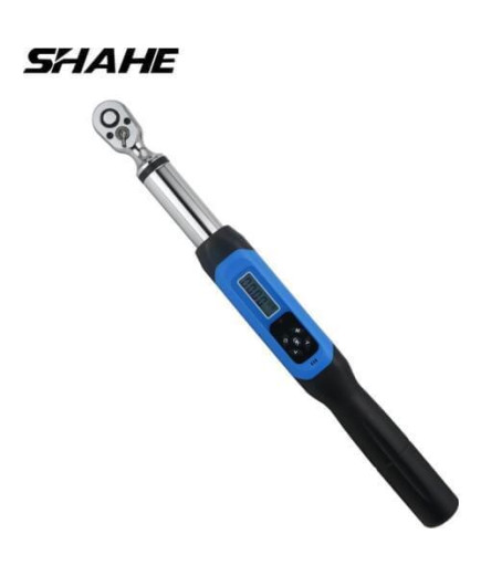 Цифровий ключ динамометричний Shahe AWG2-30 (до 30 N/m)