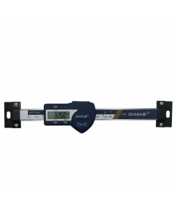 Горизонтальна цифрова лінійна шкала Shahe 0-100 мм/0,01 мм IP54 (5402-100)