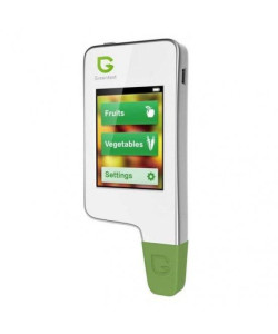 Нітрат-тестер ANMEZ Greentest 1 (овочі, фрукти)