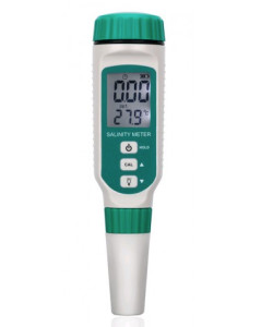 Солемір Smart Sensor AR8012 (0.0 - 50.0 ppt), АТС, підсвітка