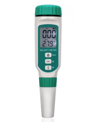 Солемір Smart Sensor AR8012 (0.0 - 50.0 ppt), АТС, підсвітка