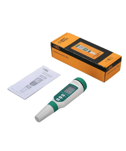Солемір Smart Sensor AR8012 (0.0 - 50.0 ppt), АТС, підсвітка