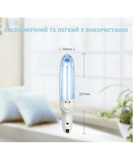 Лампа Дермалайт UA