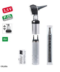 Отоскоп KaWe КОМБІЛАЙТ F.O.30 | 3,5 В