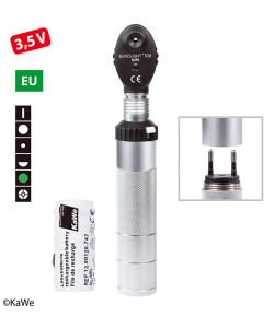 KaWe EВРОЛАЙТ E36 / EC 3,5 У офтальмоскоп