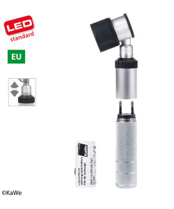 Дерматоскоп KaWe EВРОЛАЙТ D30 LED / EC 3,5 B