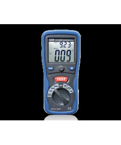 Мегаомметр цифровий CEM DT-5505