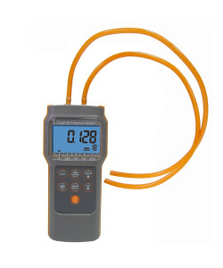 Цифровий Дифманометр 6 psi (+/- 41 кПа ) AZ-82062