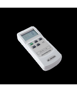 Дифманометр 29 psi (+/- 200 кПа) LUTRON PM-9100HA