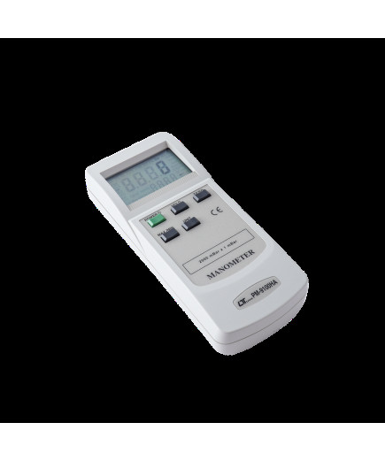 Дифманометр 29 psi (+/- 200 кПа) LUTRON PM-9100HA