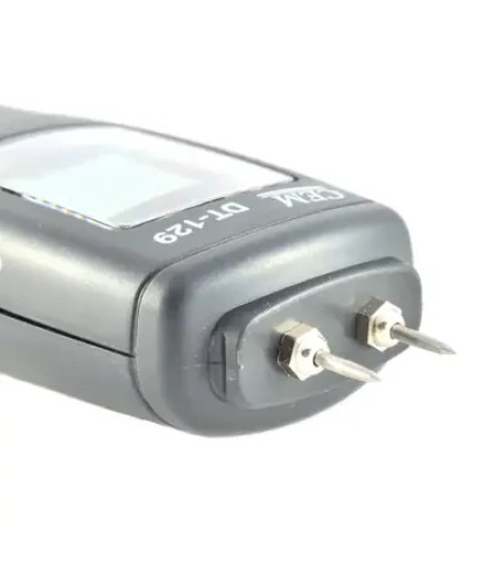Вологомір деревини CEM DT-129