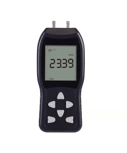 Дифманометр 3 psi (+/- 20,68 кПа ) WALCOM EM-300B