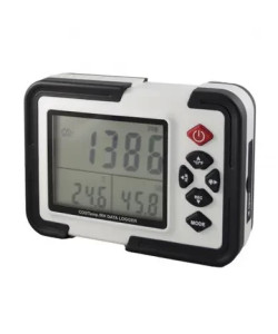 Логгер CO2, вологості і температури Walcom HT-2000