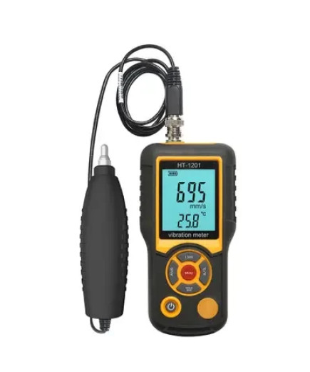 Віброметр WALCOM HT-1201