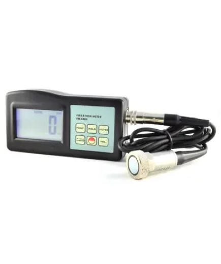 Віброметр WALCOM VM-6360