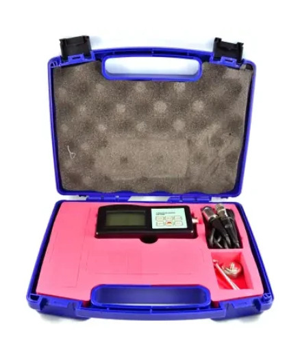 Віброметр WALCOM VM-6360
