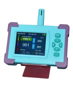 Пылемер-логгер (PM2.5) Walcom SR-516A