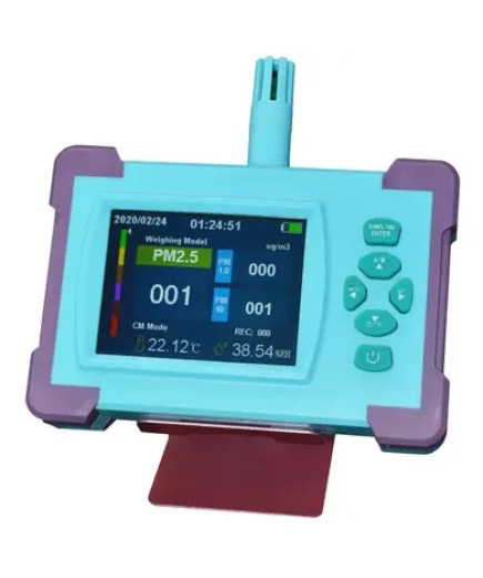 Пылемер-логгер (PM2.5) Walcom SR-516A