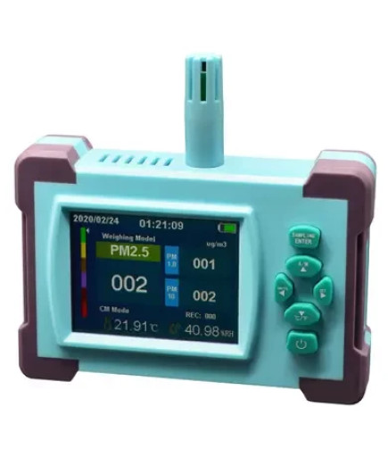 Пылемер-логгер (PM2.5) Walcom SR-516A