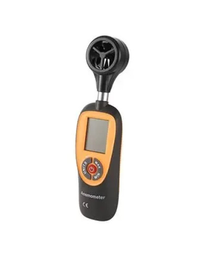 Анемометр Walcom HT-91