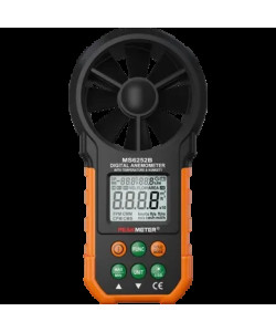 Анемометр (з підключенням до ПК) Peakmeter PM6252B
