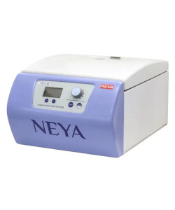 Центрифуга (макс. 4 x 175 мл, 6000 об/хв, 10 програм) NEYA 10 PROFESSIONAL