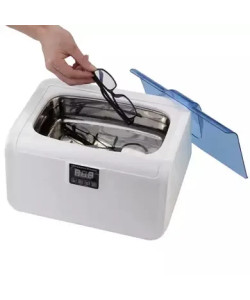Ультразвукова ванна (2,5 л) JEKEN CE-7200A