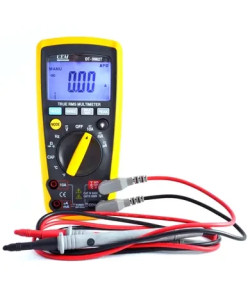 Професійний мультиметр CEM DT-9962T