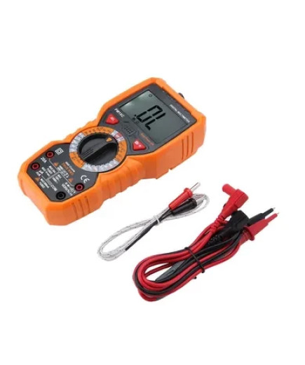 Цифровий мультиметр Peakmeter PM18C