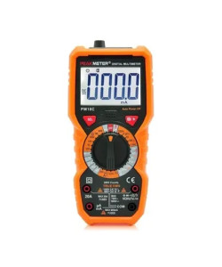 Цифровий мультиметр Peakmeter PM18C