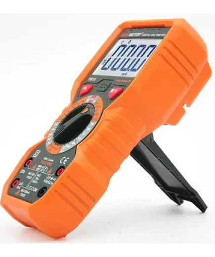Цифровий мультиметр Peakmeter PM18C