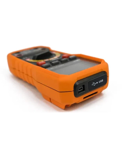 Цифровий мультиметр Peakmeter PM8236