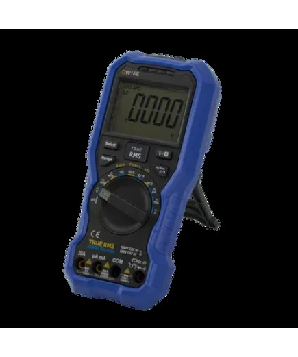 Цифровий мультиметр з Bluetooth OWON OW18E