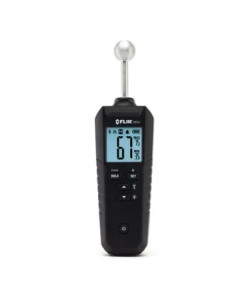 Неруйнівний вологомір деревини і будівельних матеріалів FLIR MR59 (з bluetooth)