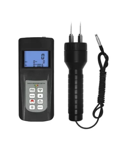 Вологомір деревини і будівельних матеріалів Walcom MC-7828P