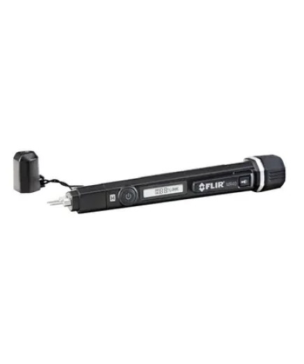 Голчастий вологомір деревини і будівельних матеріалів FLIR MR40