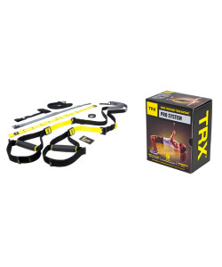 Петлі TRX Pro 4