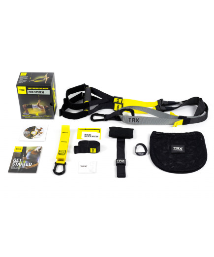 Петлі TRX Pro 4