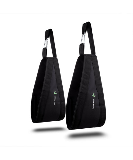 Петлі Береша "Ab-Straps"