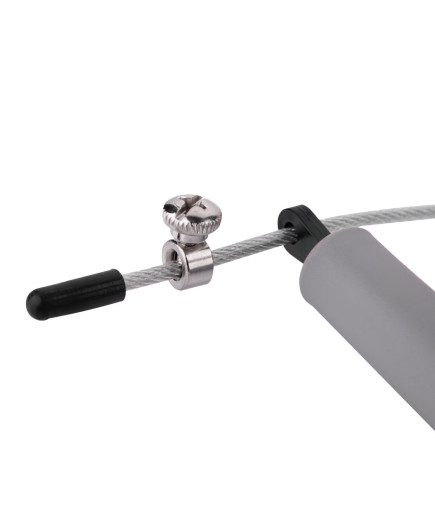 Скакалка ULTRA SPEED CABLE ROPE 2
