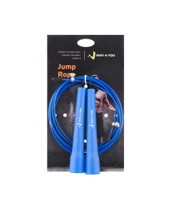 Скакалка ULTRA SPEED CABLE ROPE 2