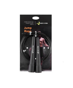 Скакалка ULTRA SPEED CABLE ROPE 2