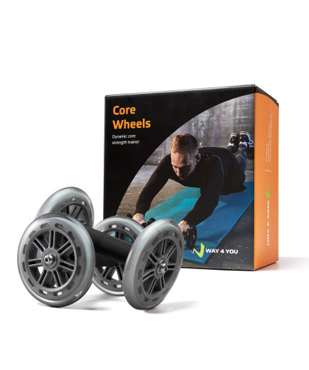 Колесо (диск) для преса Core Wheels