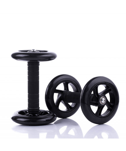 Колесо (диск) для преса Core Wheels
