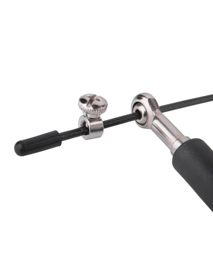 Скакалка ULTRA SPEED CABLE ROPE 3