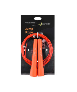 Скакалка ULTRA SPEED CABLE ROPE 2
